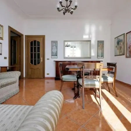 Apartment Tya Molica *