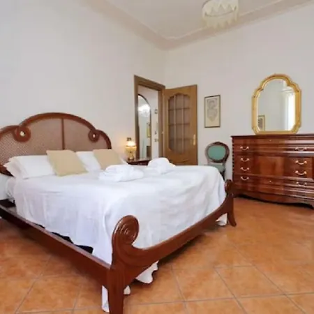 Apartment Tya Molica